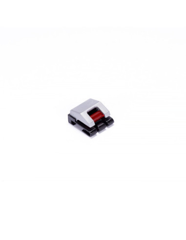 Zacisk rolkowy 33x38mm, HEB6252084 | Mechanika Przemysłowa | Sklep Eshop Dopak
