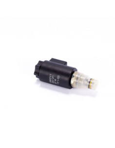 Zawór, WUVPZ-1NC0-10-1 z elektromagnesem 280251, 24 VDC, 27 W, BUCHER | Hydraulika | Eshop Dopak | Wszystko dla Przemysłu