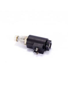 Zawór, WUVPZ-1NC0-10-1 z elektromagnesem 280251, 24 VDC, 27 W, BUCHER | Hydraulika | Eshop Dopak | Wszystko dla Przemysłu 2