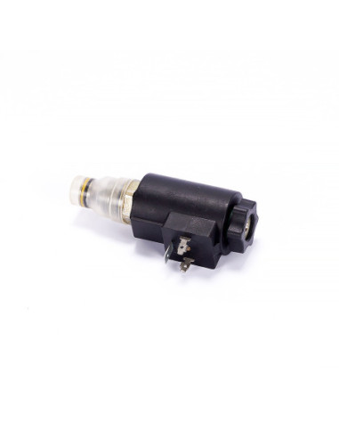 Zawór, WUVPZ-1NC0-10-1 z elektromagnesem 280251, 24 VDC, 27 W, BUCHER | Hydraulika | Eshop Dopak | Wszystko dla Przemysłu