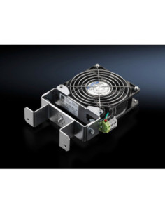 Wentylator wewnętrzny szafy sterowniczej  230 V, 50/60 Hz 160 m3/h