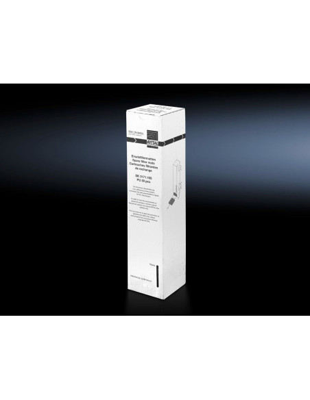 Zamienna mata filtracyjna 50 szt. do SK 3239, filtracja od 10 µm, Klasa filtra G3 OP50 szt | Klimatyzacja | Eshop Dopak | Wszyst