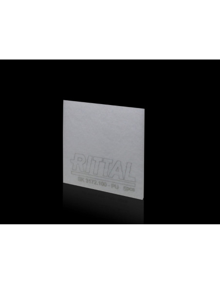 Zamienna mata filtracyjna 5 szt. do SK 3240/41, filtracja od 10 µm, Klasa filtra G3 OP5 szt | Klimatyzacja | Eshop Dopak | Wszys