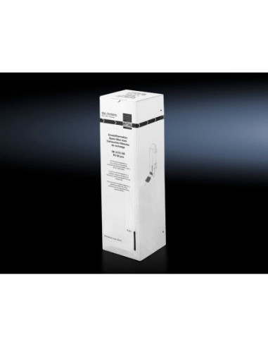 Zamienna mata filtracyjna 50 szt. do SK 3240/41, filtracja od 10 µm, Klasa filtra G3 OP50 szt | Klimatyzacja | Eshop Dopak | Wsz