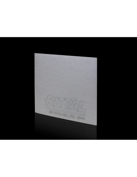 Zamienna mata filtracyjna 5 szt. do SK 3243-45, filtracja od 10 µm, Klasa filtra G3 OP5 szt | Klimatyzacja | Eshop Dopak | Wszys