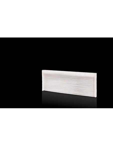 SK Pleated filter IP54, for roof-mounted fans 3138./3139./3140.xxx, WHD: 265x100x18 mm | Klimatyzacja | Eshop Dopak | Wszystko d