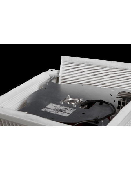 SK Pleated filter IP54, for roof-mounted fans 3138./3139./3140.xxx, WHD: 265x100x18 mm | Klimatyzacja | Eshop Dopak | Wszystko d