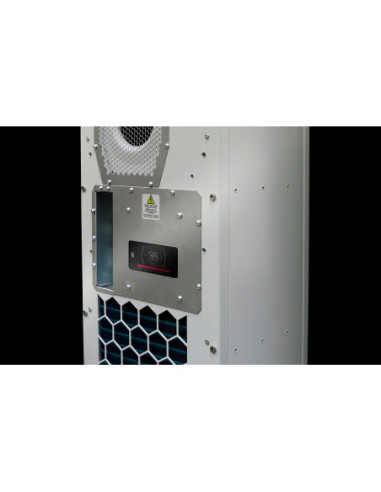 Klimatyzator Blue e  outdoor do zabudowy naściennej, 4,2 kW | Klimatyzacja | Eshop Dopak | Wszystko dla Przemysłu