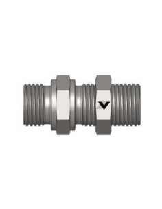 Złączka hydrauliczna grodziowa GZ 1, ES | Hydraulika | Eshop Dopak | Wszystko dla Przemysłu