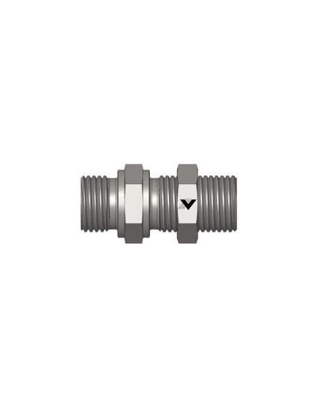 Złączka hydrauliczna grodziowa GZ 1, ES | Hydraulika | Eshop Dopak | Wszystko dla Przemysłu