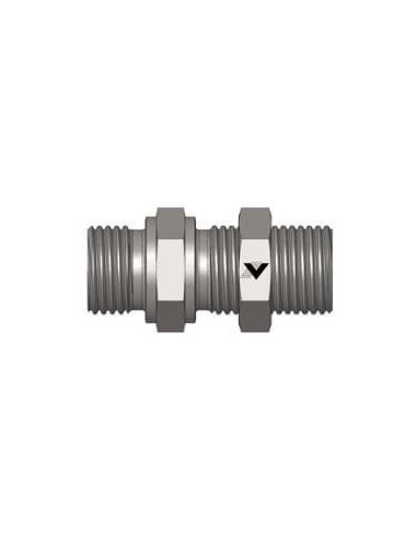 Złączka hydrauliczna grodziowa GZ 1 1/2, ES | Hydraulika | Eshop Dopak | Wszystko dla Przemysłu