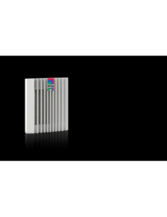 SK Filtr wylotowy Blue e , do wentylatorów filtrujących 3237.7xx, SxW 116,5 x 116,5 mm, RAL 7035 | Klimatyzacja | Eshop Dopak | 