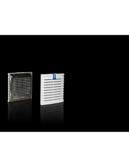 Filtr wylotowy EMC do SK 3238.6xx RAL 7035 | Klimatyzacja | Eshop Dopak | Wszystko dla Przemysłu