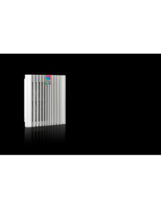 SK Filtr wylotowy Blue e , do wentylatorów filtrujących 3239.7xx, SxW 204 x 204 mm, RAL 7035 | Klimatyzacja | Eshop Dopak | Wszy
