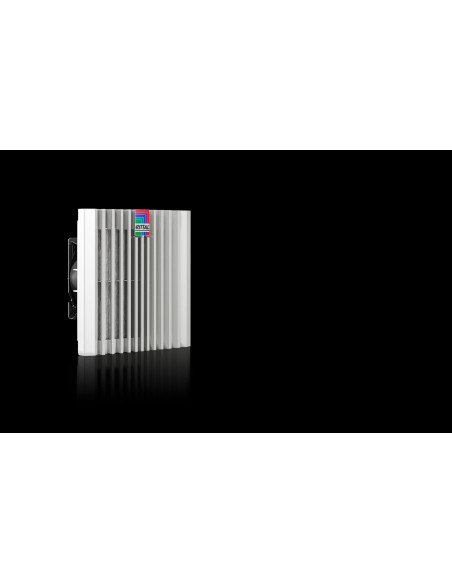 SK Wentylator filtrujący Blue e , 110 m?/h, 24 V (DC), SxWxG: 204 x 204 x 105 mm, RAL 7035 | Klimatyzacja | Eshop Dopak | Wszyst