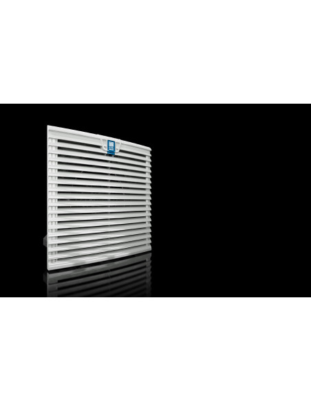 Wentylatory filtrujące 230 m3/h, 24 V DC | Klimatyzacja | Eshop Dopak | Wszystko dla Przemysłu