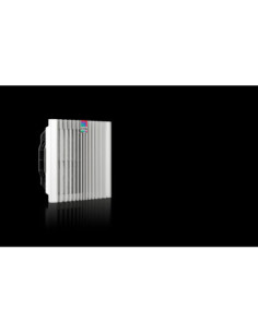 SK Wentylator filtrujący Blue e , 272 m?/h, 24 V (DC), SxWxG: 255 x 255 x 129 mm, RAL 7035 | Klimatyzacja | Eshop Dopak | Wszyst