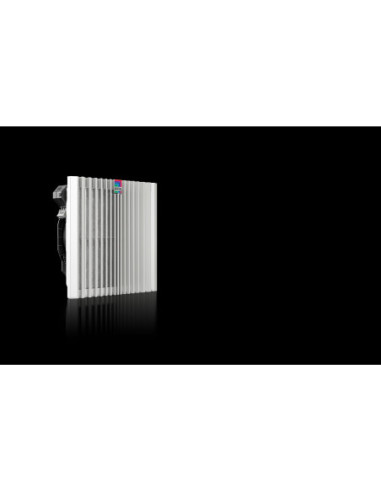 SK Wentylator filtrujący Blue e , 625/716 m?/h, 230 V, 1~, 50 Hz/60 Hz, SxWxG: 323 x 323 x 144,5 mm, RAL 7035 | Klimatyzacja | E