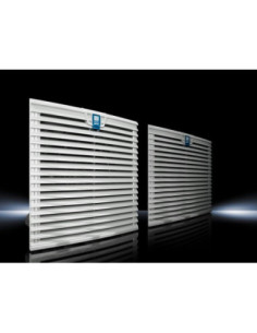 Wentylatory filtrujące EMC 700/770 m3/h, 230V, 50/60 Hz | Klimatyzacja | Eshop Dopak | Wszystko dla Przemysłu 2