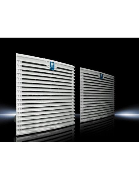 Wentylatory filtrujące EMC 700/770 m3/h, 230V, 50/60 Hz | Klimatyzacja | Eshop Dopak | Wszystko dla Przemysłu