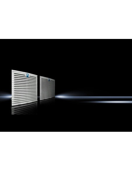 Wentylatory filtrujące EMC 700/770 m3/h, 230V, 50/60 Hz | Klimatyzacja | Eshop Dopak | Wszystko dla Przemysłu