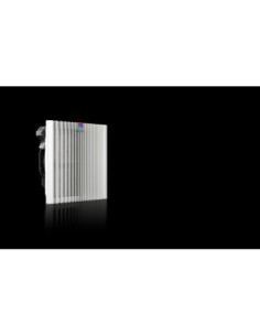 SK Wentylator filtrujący Blue e , 867/910 m?/h, 230 V, 1~, 50 Hz/60 Hz, SxWxG: 323 x 323 x 156 mm, RAL 7035 | Klimatyzacja | Esh