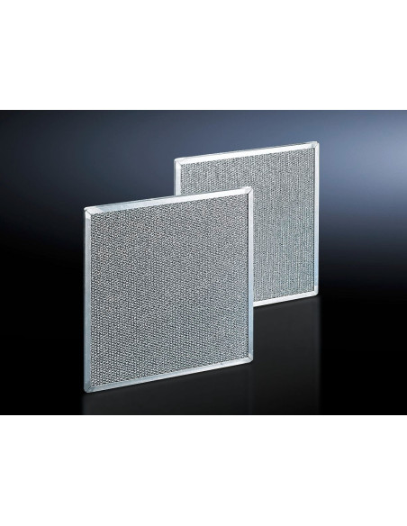 Filtr metalowy do SK 3336.400/405/410/415, SxWxG 700x724x20 mm OP2 szt | Klimatyzacja | Eshop Dopak | Wszystko dla Przemysłu