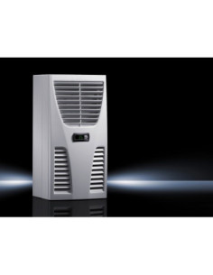 Klimatyzator TopTherm do zabudowy naściennej, 500 W sterownik Comfort, 230 V | Klimatyzacja | Eshop Dopak | Wszystko dla Przemys