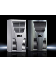 Klimatyzator TopTherm do zabudowy naściennej, 500 W sterownik Comfort, 230 V | Klimatyzacja | Eshop Dopak | Wszystko dla Przemys 2