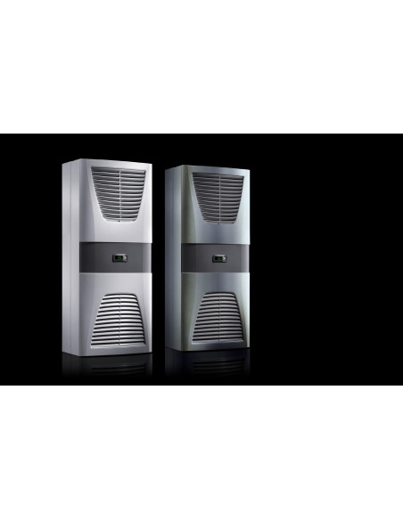 Klimatyzator TopTherm Blue e stal do zabudowy naściennej, 1000 W, sterownik Comfort, 230 V | Klimatyzacja | Eshop Dopak | Wszyst