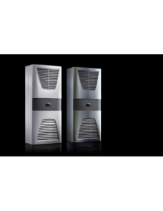 Klimatyzator TopTherm Blue e stal do zabudowy naściennej, 1500 W, sterownik Comfort, 230 V | Klimatyzacja | Eshop Dopak | Wszyst