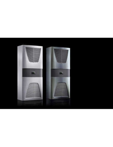 Klimatyzator TopTherm Blue e stal do zabudowy naściennej, 1500W, sterownik Comfort, 3~ 400V 50 Hz/460V 60 Hz | Klimatyzacja | Es