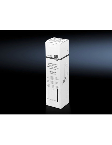 Zamienna mata filtracyjna 50 szt. do SK 3238, filtracja od 10 µm, Klasa filtra G2 OP50 szt | Klimatyzacja | Eshop Dopak | Wszyst