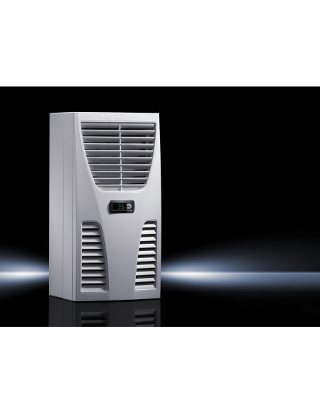 Klimatyzator TopTherm Blue e stal do zabudowy naściennej, 750 W, sterownik Comfort, 230 V | Klimatyzacja | Eshop Dopak | Wszystk