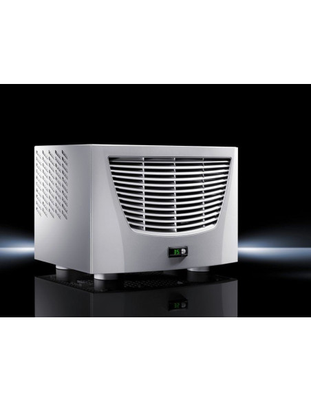 Klimatyzator TopTherm Blue e stal do zabudowy dachowej, 1000 W, sterownik Comfort, 230 V | Klimatyzacja | Eshop Dopak | Wszystko
