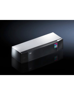 System monitorowania CMC III, Analogowy czujnik strumienia powietrza