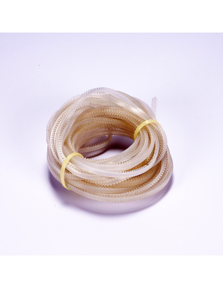 Pas zębaty do ochrony krawędzi 2,2-3,4mm, 546326, 10 M | Automatyka | Eshop Dopak | Wszystko dla Przemysłu