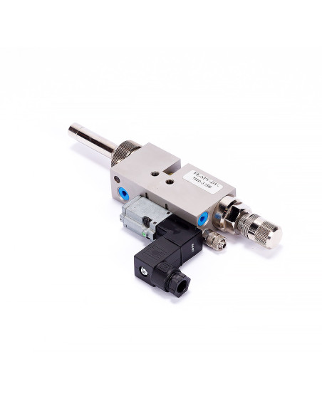 Dysza spryskiwacza, FE-SPV-DV-D10-3050, ABNOX | Pneumatyka | Eshop Dopak | Wszystko dla Przemysłu