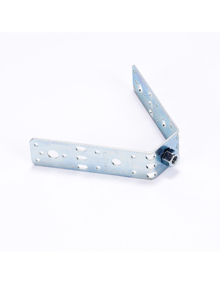 Uchwyt do blachy trapezowej, MVA-MS M8, 386558, HILTI | Mechanika Przemysłowa | Sklep Eshop Dopak