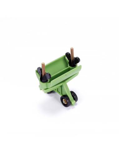 Wózek do wiszących systemów magazynowania 9cm X 8,5cm X 10,5cm | Automatyka | Eshop Dopak | Wszystko dla Przemysłu
