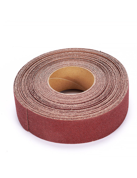 Rolka papieru ściernego P60, 50mm x 20m, WÜRTH | Wszystko dla Przemysłu | Eshop Dopak