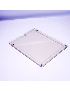 Tablica ogłoszeniowa 320mm x 245mm | Wszystko dla Przemysłu | Eshop Dopak
