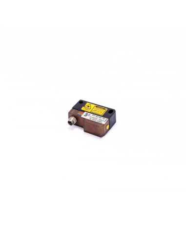 Czujnik laserowy odbiciowy, PT 43 04 70 | Automatyka | Eshop Dopak | Wszystko dla Przemysłu
