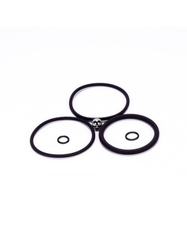 Zestaw uszczelek, 12266, Trexel | Uszczelnienia | Eshop Dopak