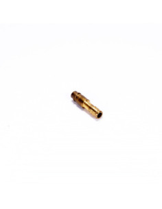 Wtyczka z tuleją do węża 9mm, typ 26, RECTUS | Przewody i Złącza | Eshop Dopak | Wszystko dla Przemysłu