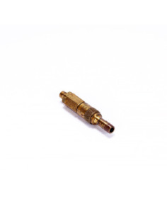Szybkozłączka JIFFY TITE 0107 z gniazdem na nypel na wąż 9mm | Pneumatyka | Eshop Dopak | Wszystko dla Przemysłu