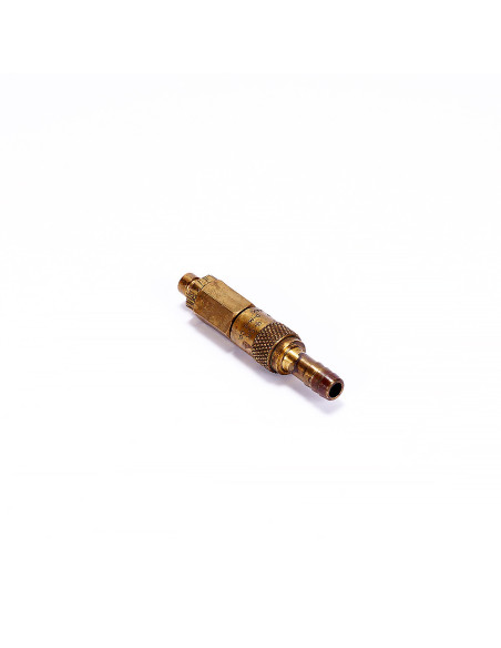 Szybkozłączka JIFFY TITE 0107 z gniazdem na nypel na wąż 9mm | Pneumatyka | Eshop Dopak | Wszystko dla Przemysłu