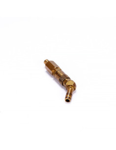 Szybkozłączka JIFFY-TITE 9609 45st. z tuleją do węża 9mm | Pneumatyka | Eshop Dopak | Wszystko dla Przemysłu 2