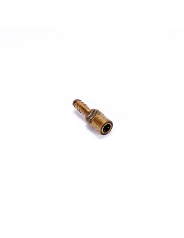 Szybkozłączka JIFFY-TITE 9807 z tuleją do węża 9mm, SK | Pneumatyka | Eshop Dopak | Wszystko dla Przemysłu