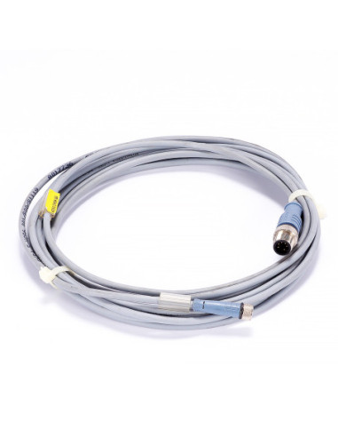 Kabel przyłączeniowy, 4250 2404 00, SKP4-5-WAS6.001/P00/S1119, | Przewody i Złącza | Eshop Dopak | Wszystko dla Przemysłu